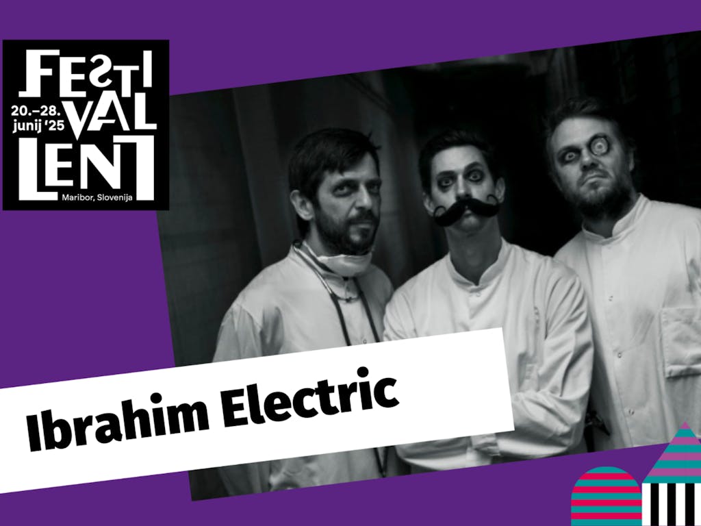 Ibrahim Electric